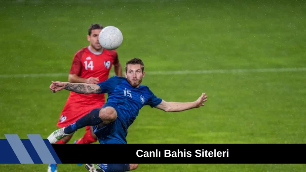 Canlı Bahis Siteleri