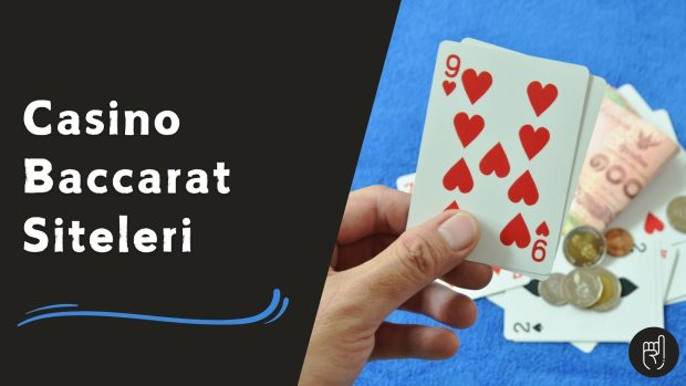 Casino Baccarat Siteleri